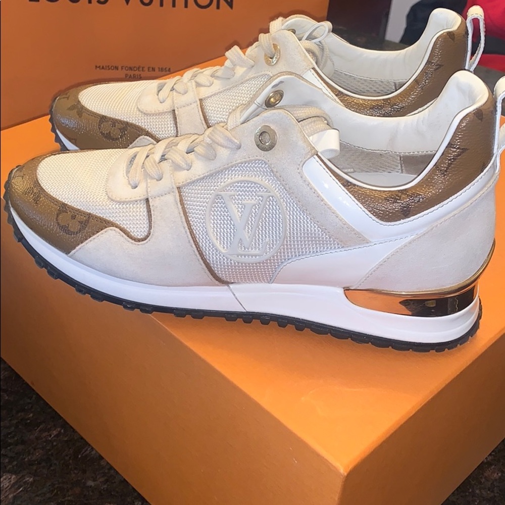 Louis Vuitton Sneakers